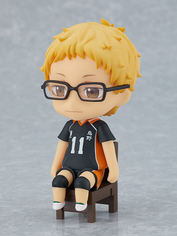 Nendoroid Swacchao! Kei Tsukishima - COMING SOON