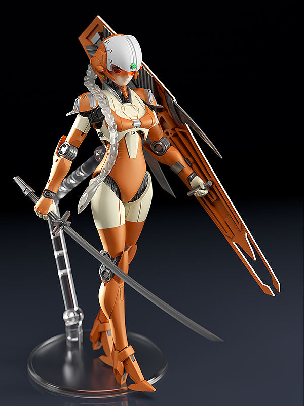 MODEROID ARIEL C-TYPE – BALD ERHÄLTLICH
