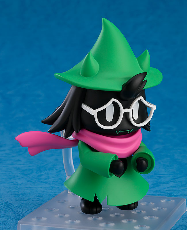 Nendoroid Ralsei – BALD ERHÄLTLICH