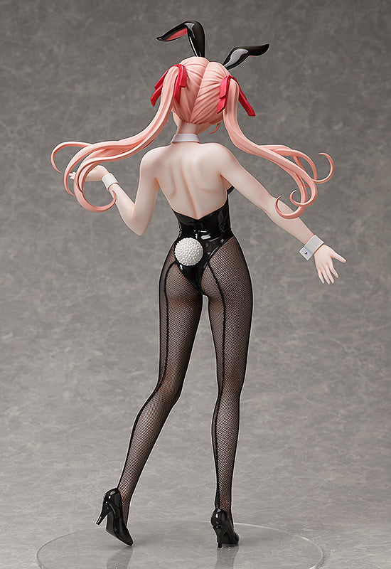 Erika Amano: Bunny Ver. - COMING SOON