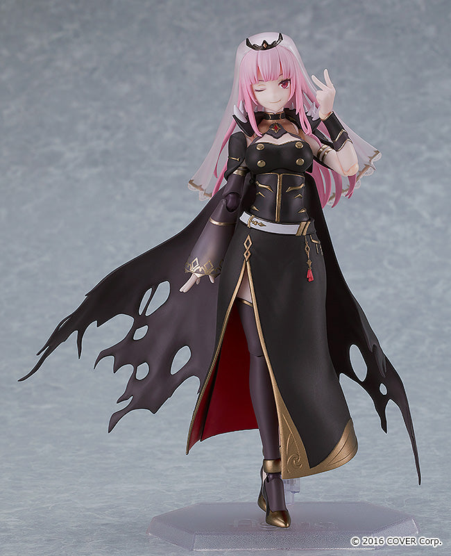 figma Mori Calliope – BALD ERHÄLTLICH