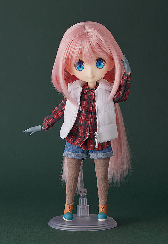 Harmonia summt Nadeshiko Kagamihara – BALD ERHÄLTLICH