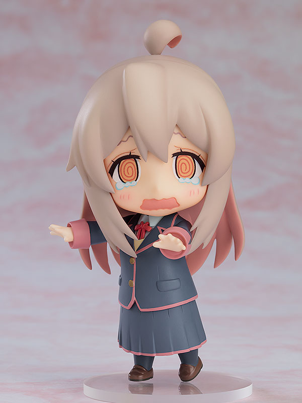 Nendoroid Mahiro Oyama - COMING SOON