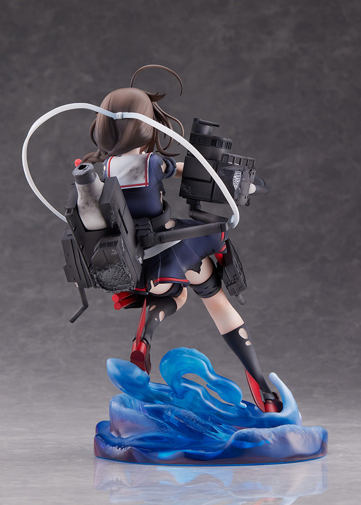Shigure Kai Ni decisive battle mode Figure