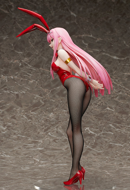 Zero Two: Bunny Ver. - DEMNÄCHST