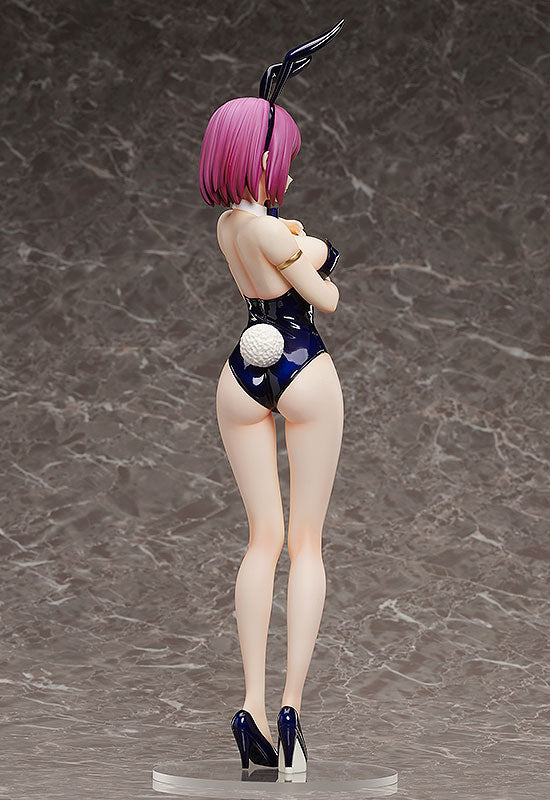 Food Wars! - Hisako Arato 1/4 Scale Figure (Bare Leg Bunny Ver.)