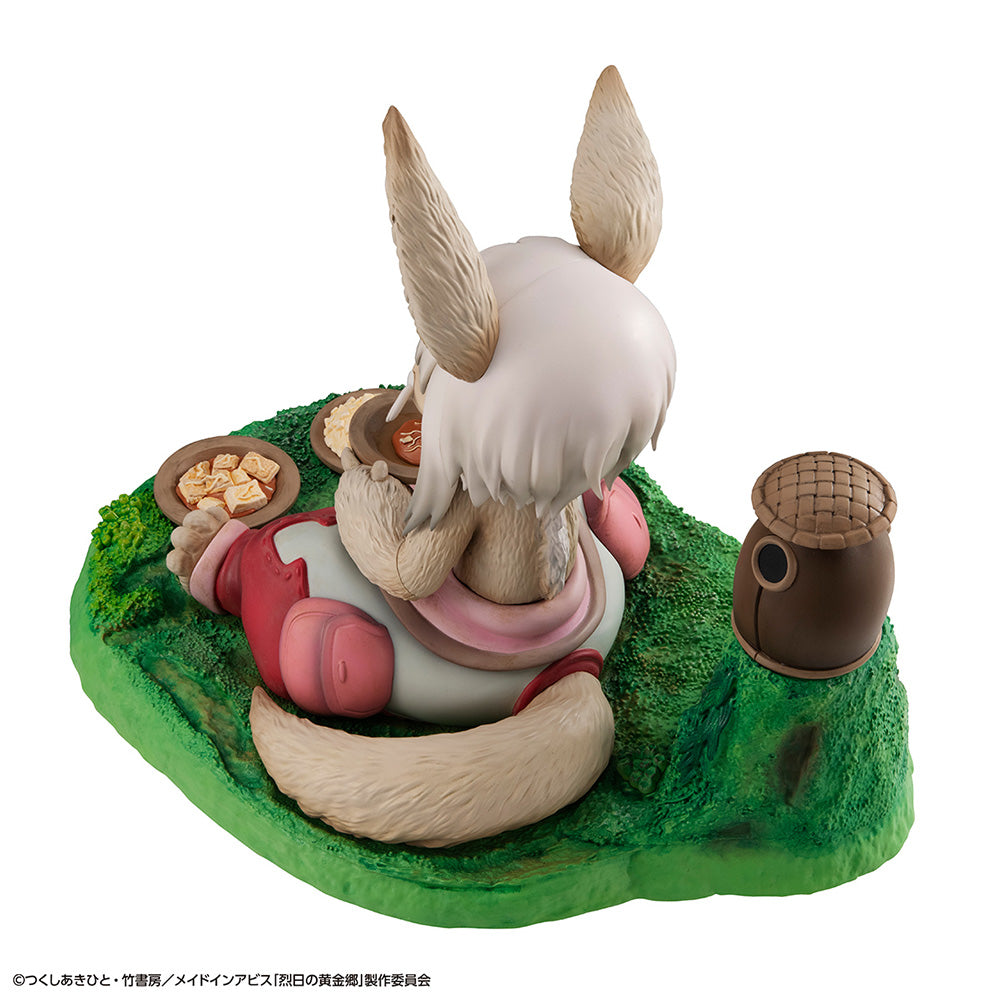 FIGURE Made in Abyss: The Golden City of the Scorching Sun Nanachi ver. Nnah - COMING SOON