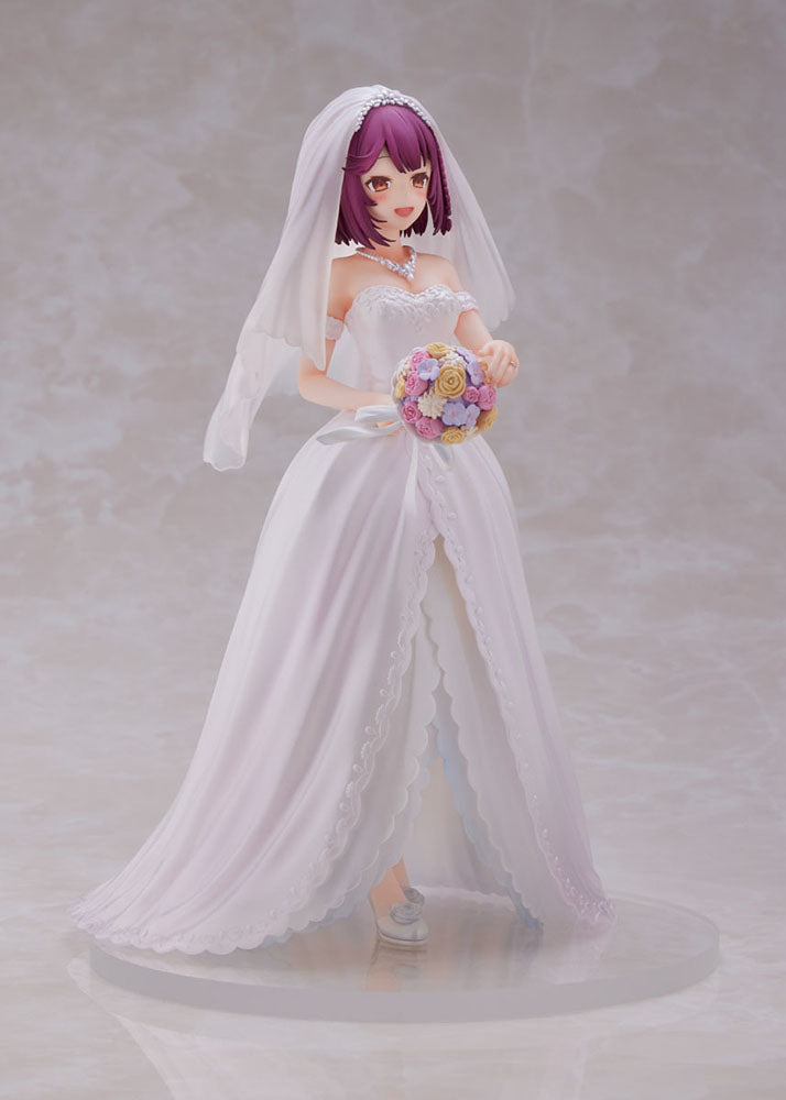 Atelier Sophie 2: The Alchemist of the Mysterious Dream Sophie Wedding Dress ver. 1/7 Scale Figure - COMING SOON