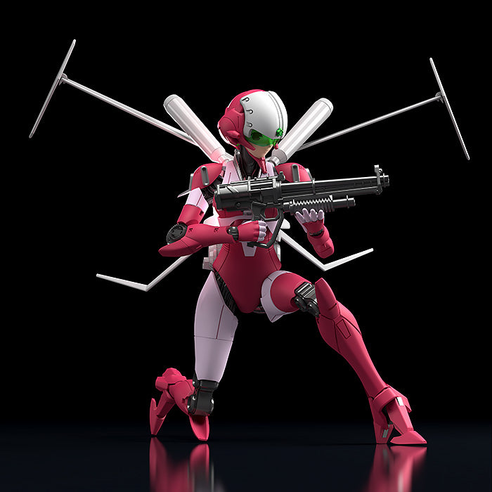 MODEROID ARIEL WITH FLIGHT UNIT - COMING SOON