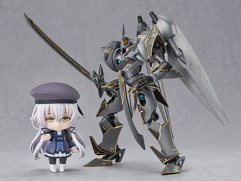 Nendoroid Altina Orion – BALD ERHÄLTLICH
