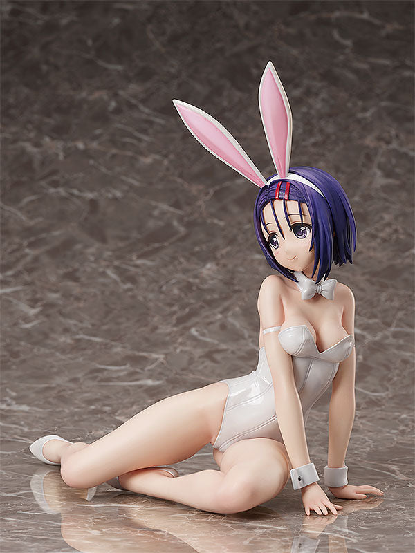 Haruna Sairenji: Bare Leg Bunny Ver. - DEMNÄCHST