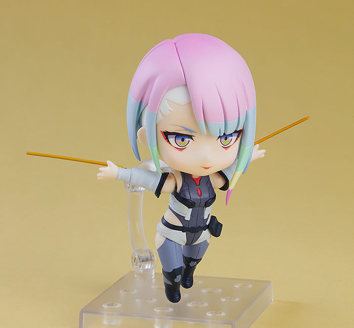 Nendoroid Lucy – BALD ERHÄLTLICH