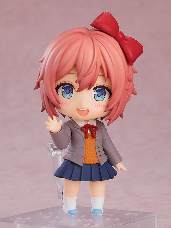 Nendoroid Sayori - COMING SOON
