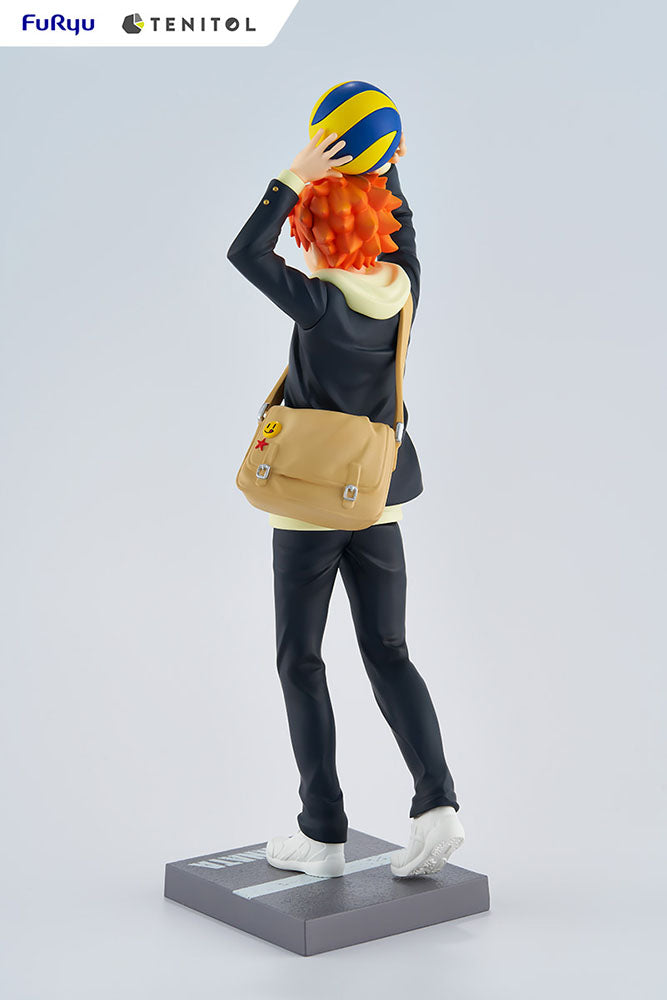 TENITOL HINATA SHOYO - COMING SOON