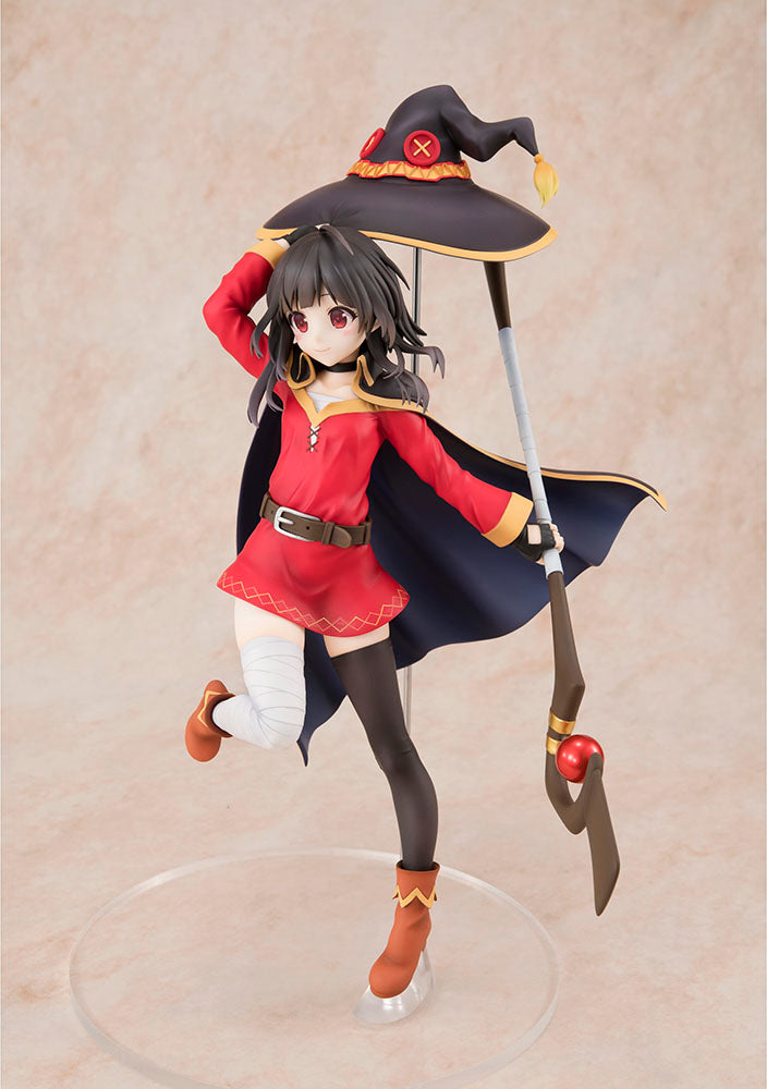 Megumin: Sneaker Bunko 30th Anniversary ver. - DEMNÄCHST