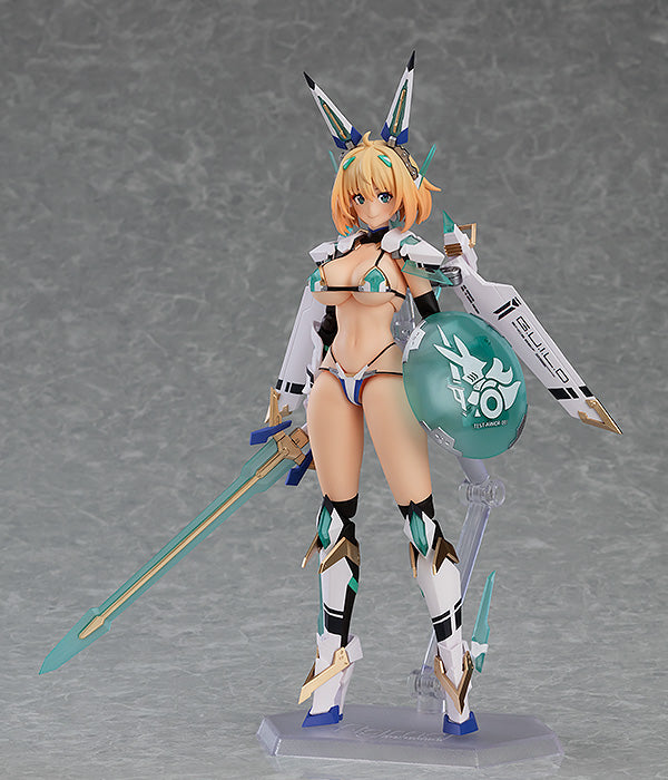 figma Sophia F. Shirring: Bikini Armor ver. - DEMNÄCHST