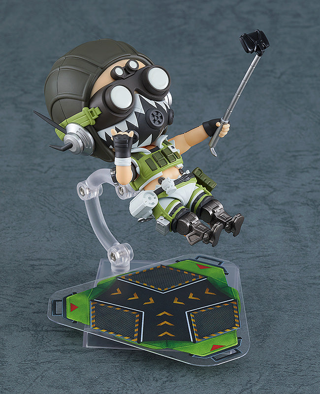 Nendoroid Octane – BALD ERHÄLTLICH
