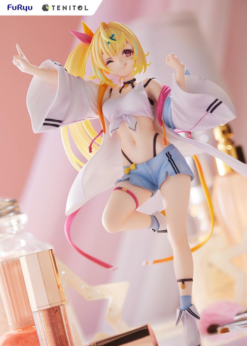 SUPER SONICO SUPER SONICO -10th ¡Feliz Navidad!- - PRÓXIMAMENTE