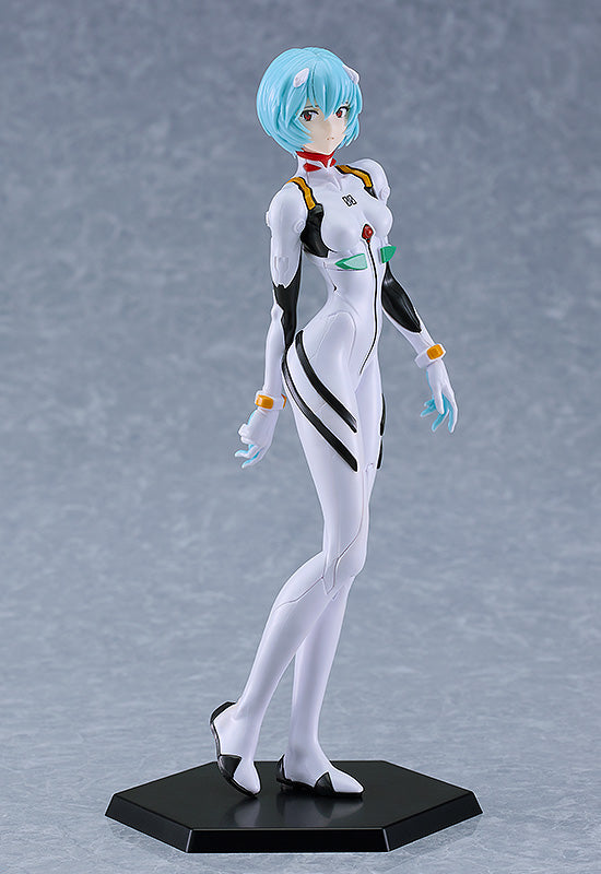 PLAMAX Rei Ayanami Figure
