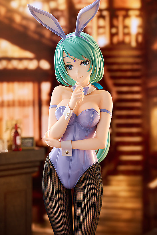 Mjurran: Bunny Ver. Figure 1/4