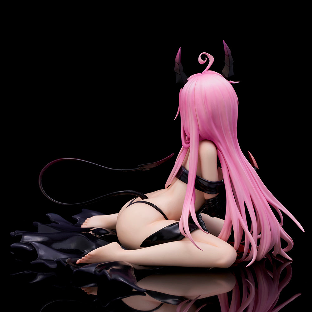 To Love-Ru Darkness Lala Satalin Deviluke Darkness ver. 1/6 Komplette Figur – BALD ERHÄLTLICH