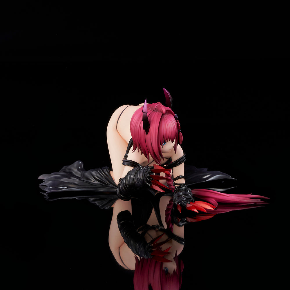 To Love-Ru Darkness Mea Kurosaki Darkness ver. 1/6 Komplette Figur – BALD ERHÄLTLICH
