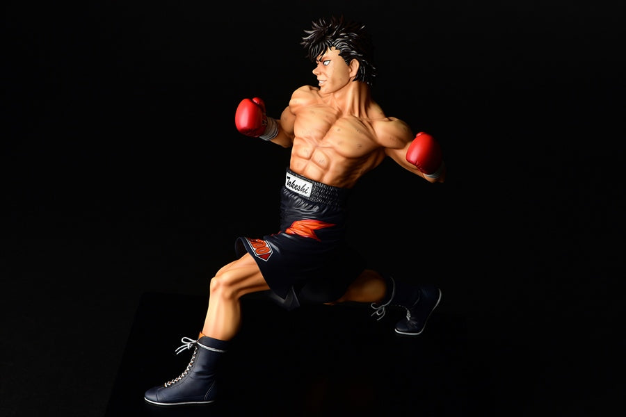 Takeshi Sendou – Finish Blow – ver.damage – KOMMT BALD
