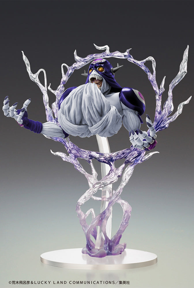STATUE LEGEND「CREME Ver.SP Zweite – BALD ERHÄLTLICH