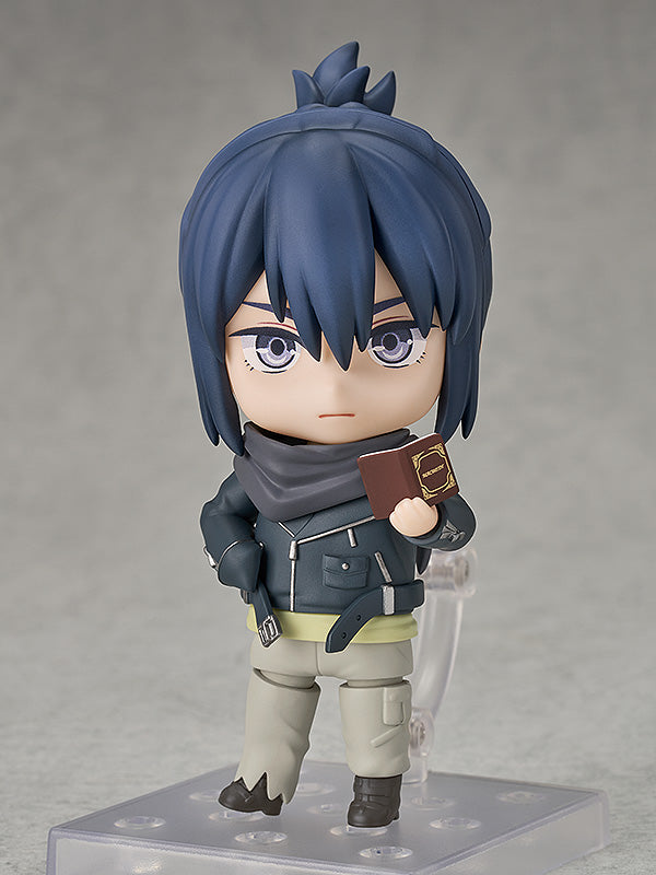 Nendoroid Nezumi – BALD ERHÄLTLICH