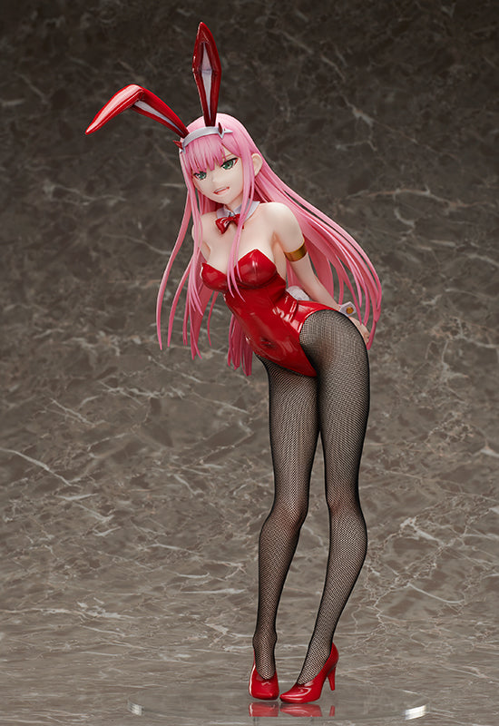 Zero Two: Bunny Ver. - DEMNÄCHST