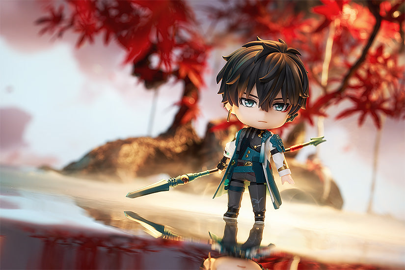Nendoroid Dan Heng - COMING SOON