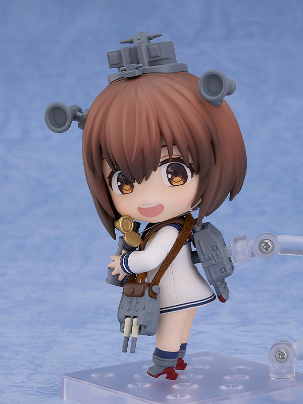 Nendoroid Yukikaze - COMING SOON