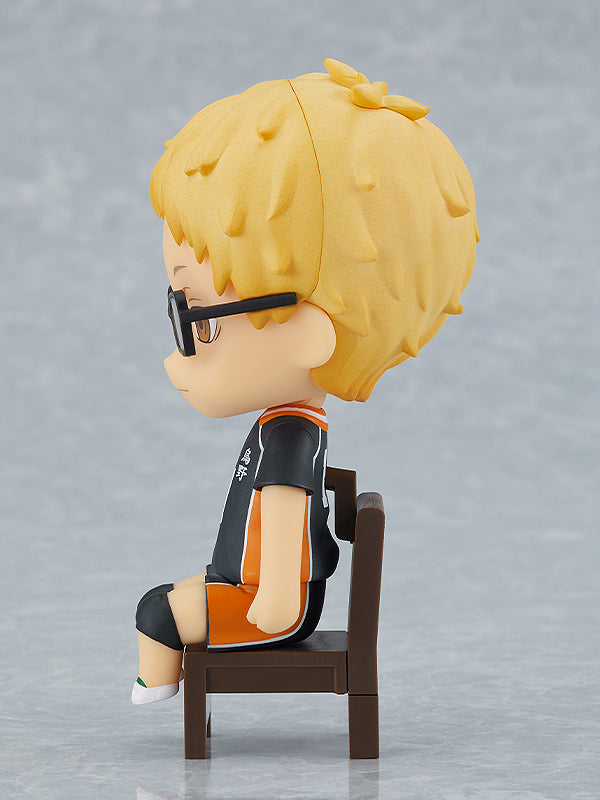 Nendoroid Swacchao! Kei Tsukishima - COMING SOON
