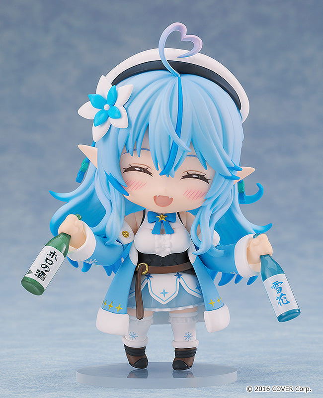 Nendoroid Yukihana Lamy - COMING SOON