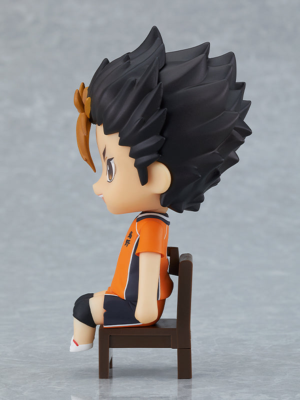 Nendoroid Swacchao! Yu Nishinoya - COMING SOON