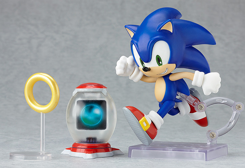 Nendoroid Sonic the Hedgehog - COMING SOON
