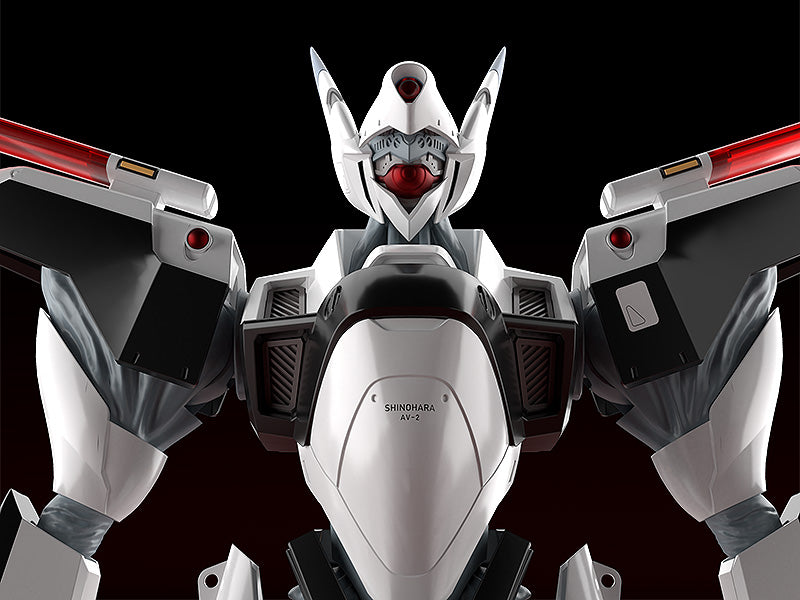 MODEROID AV-X0 Type Zero - COMING SOON