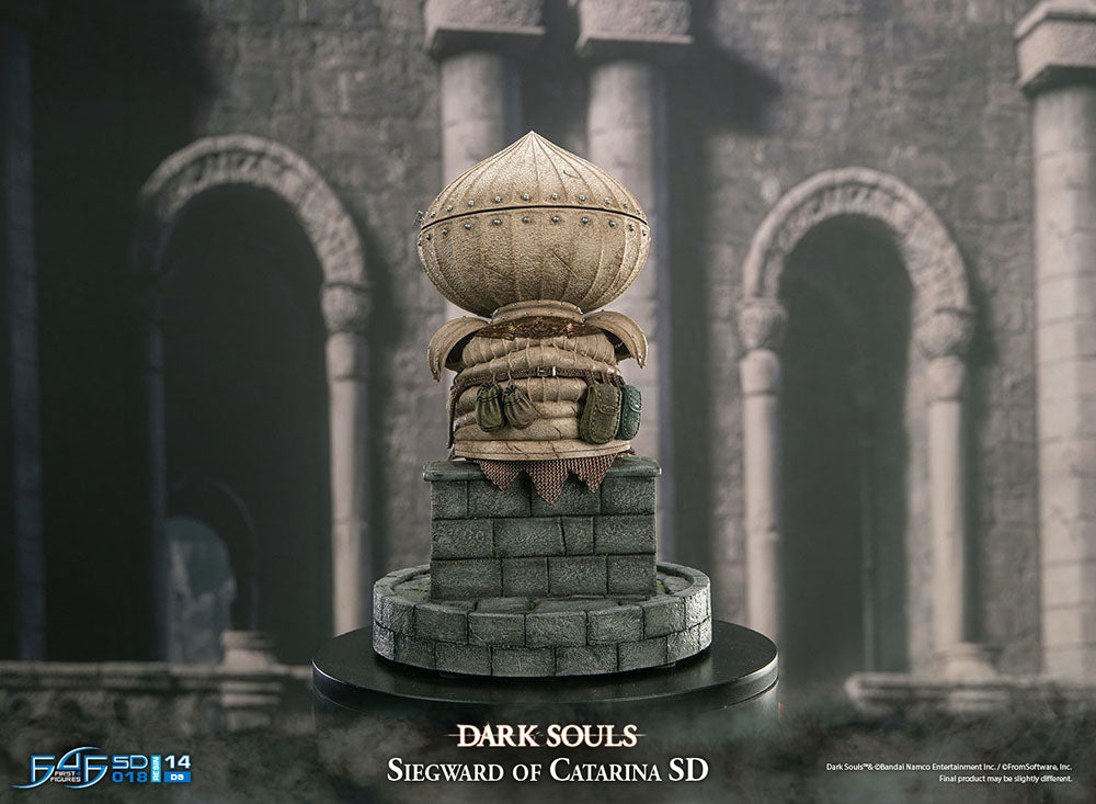 SIEGWARD OF CATARINA - COMING SOON