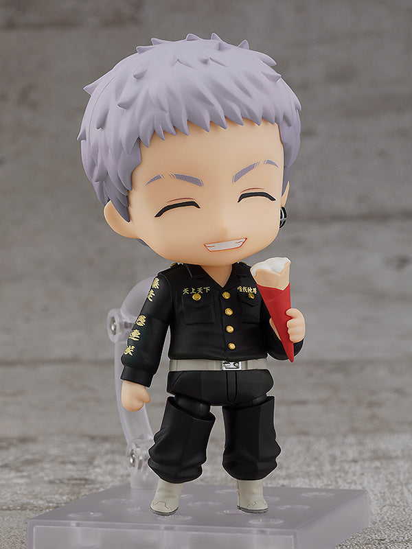 Nendoroid Takashi Mitsuya – BALD ERHÄLTLICH