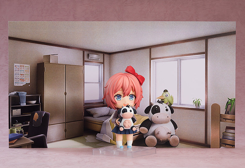 Nendoroid Sayori - COMING SOON