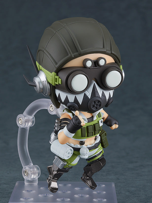 Nendoroid Octane – BALD ERHÄLTLICH