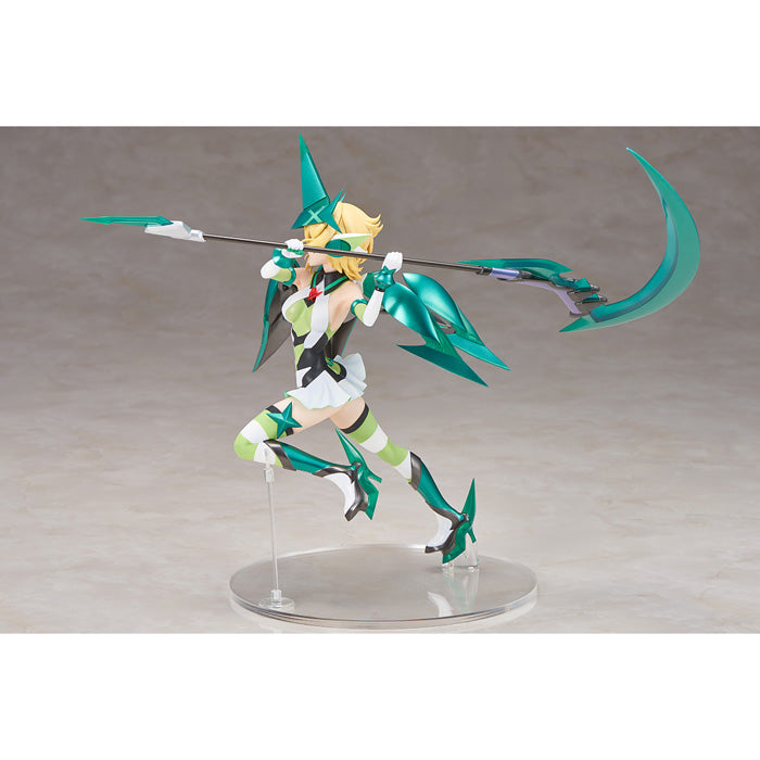Symphogear GX 1/7 Kirika Akatsuki - COMING SOON