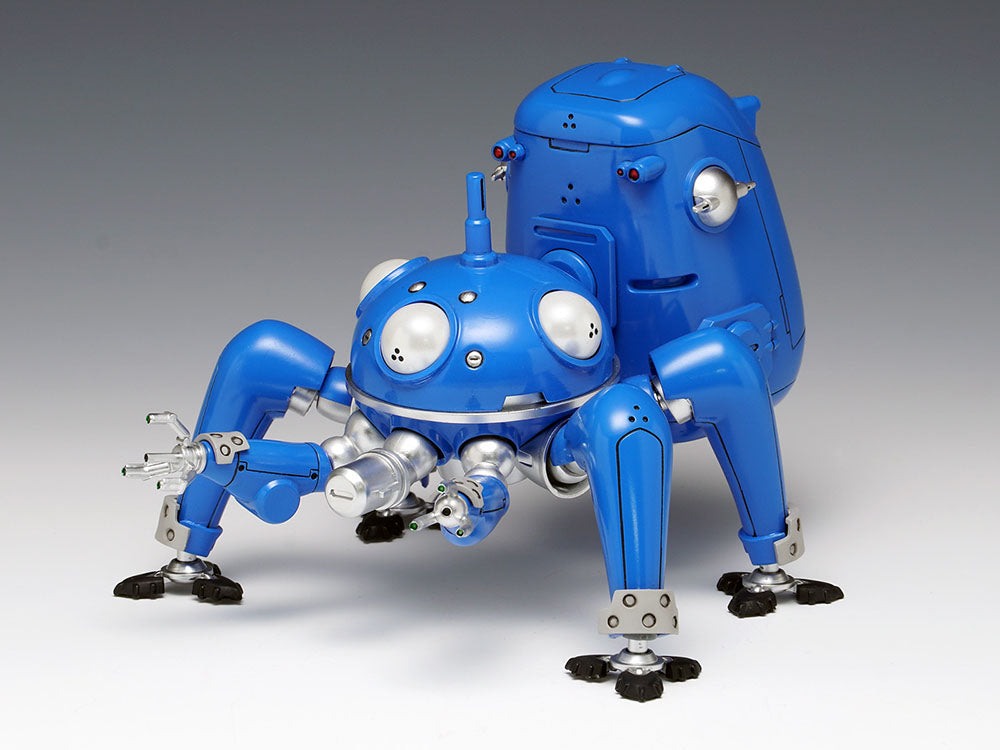 Ghost in the Shell: S.A.C. 2nd GIG Tachikoma Model Kit