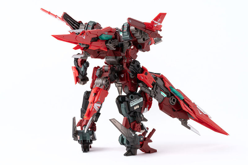 RB-13V VALHALLAN - COMING SOON