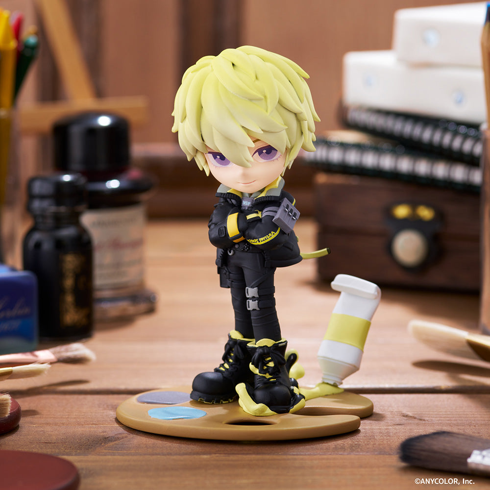 PalVerse Pale. NIJISANJI EN Sonny Brisko Figure