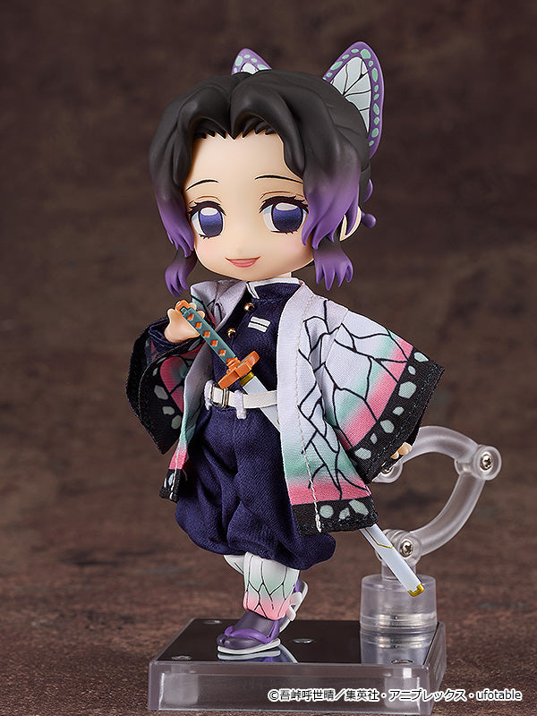 Nendoroid Doll Shinobu Kocho - COMING SOON