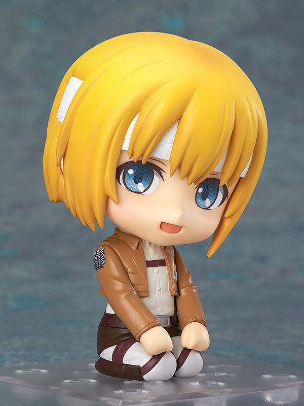 Nendoroid Armin Arlert: Survey Corps Ver. - DEMNÄCHST