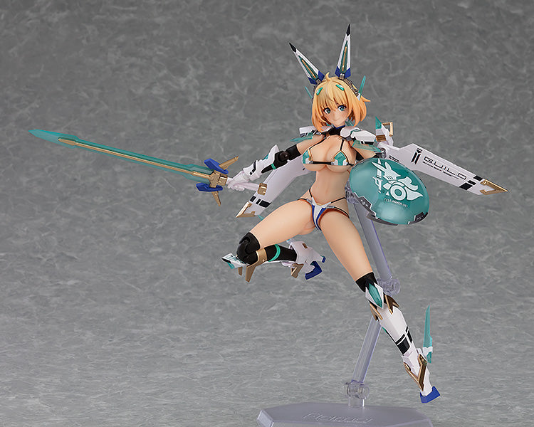 figma Sophia F. Shirring: Bikini Armor ver. - DEMNÄCHST