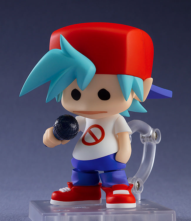 Nendoroid Boyfriend - COMING SOON