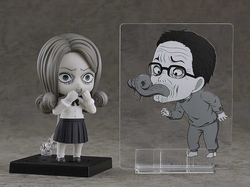 Nendoroid Kirie Goshima - COMING SOON